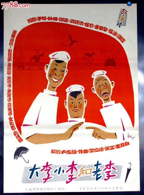 仿制圣卢克学院成绩单